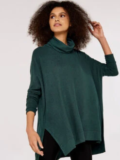 Soft Touch Heavy Jumper