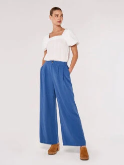 Palazzo Trousers