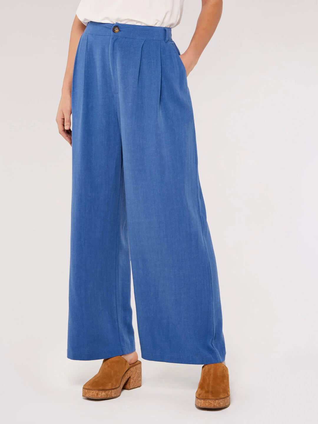 Palazzo Trousers - Image 2