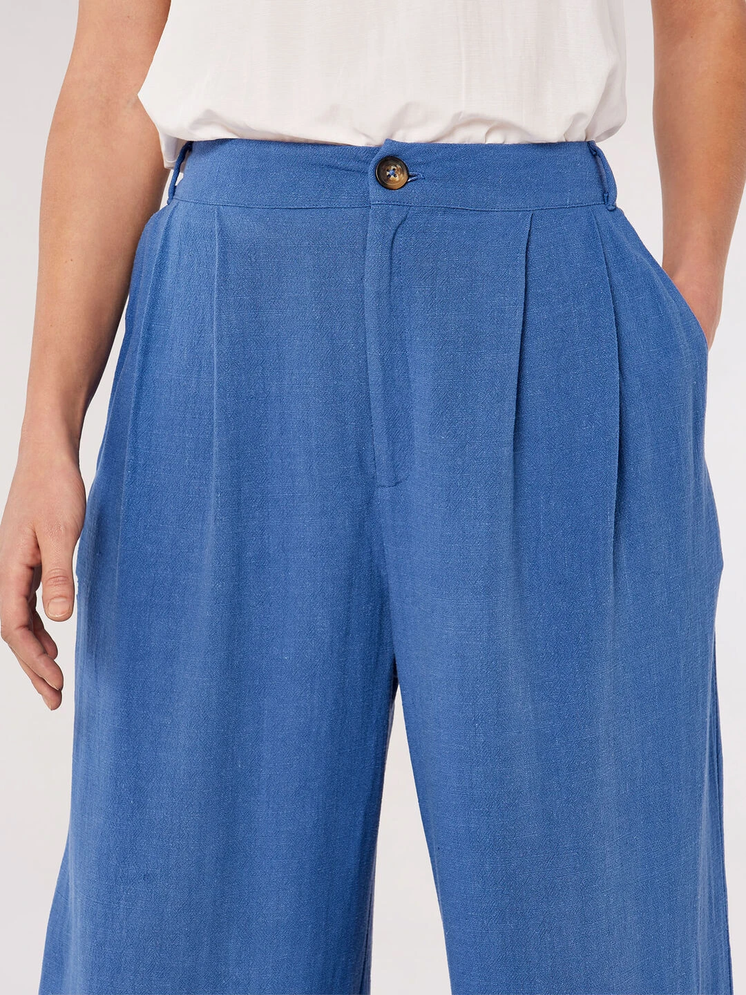 Palazzo Trousers - Image 3