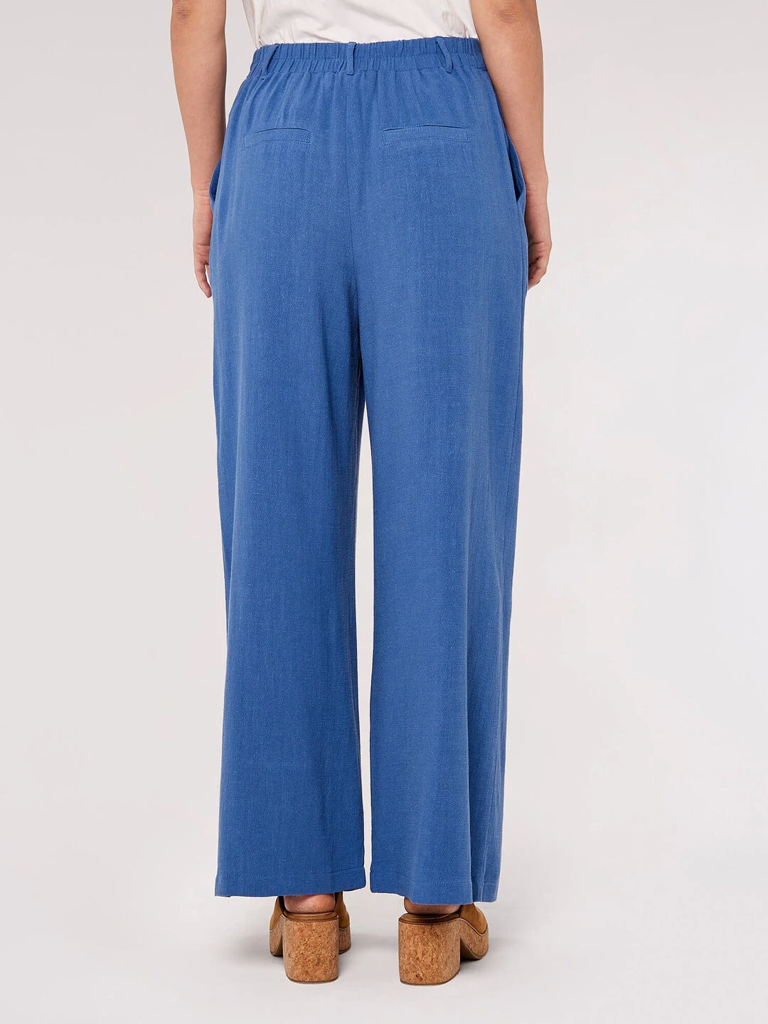 Palazzo Trousers - Image 4
