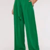 Wide Leg Trouser